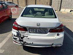 هوندا أكورد